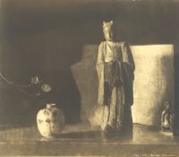  The Priestess, No. 426